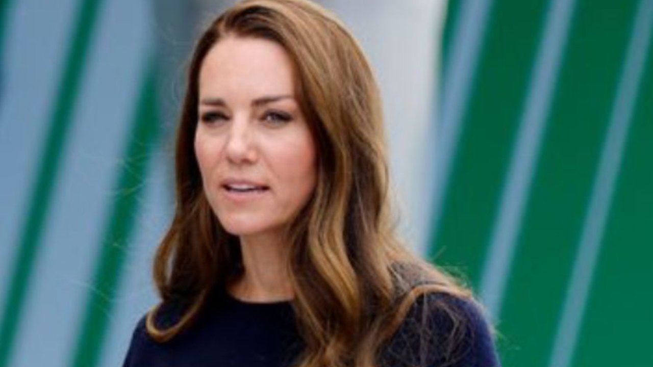 Kate Middleton le sue condizioni di salute