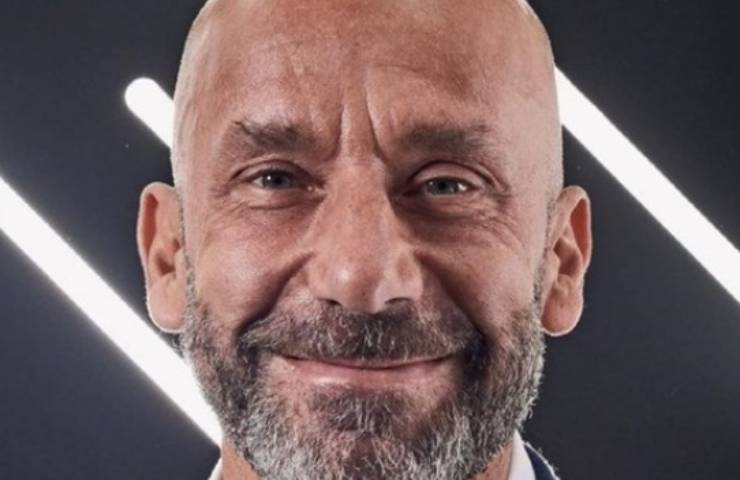 Addio Gianluca Vialli