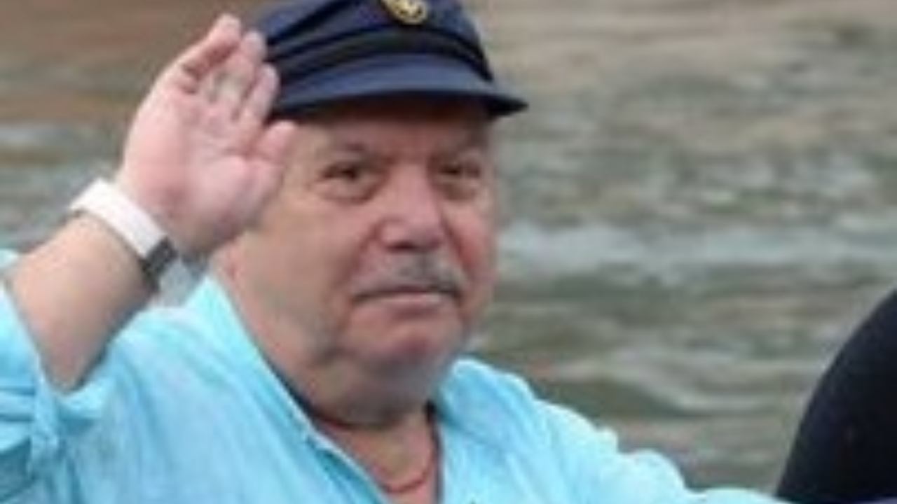 Lino Banfi addio doloroso