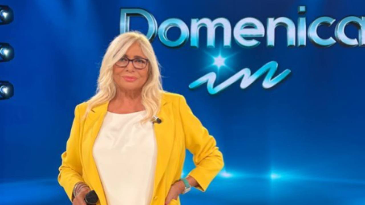 Mara Venier truffa diretta