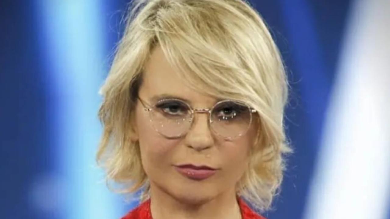 Maria De Filippi show non più onda dolorosa decisione