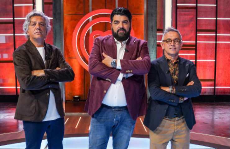 Masterchef i giudici