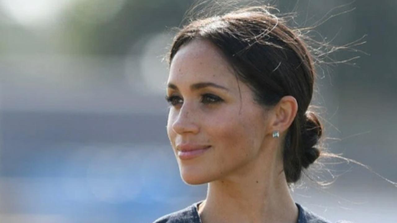 Meghan Markle nessun ostacolo