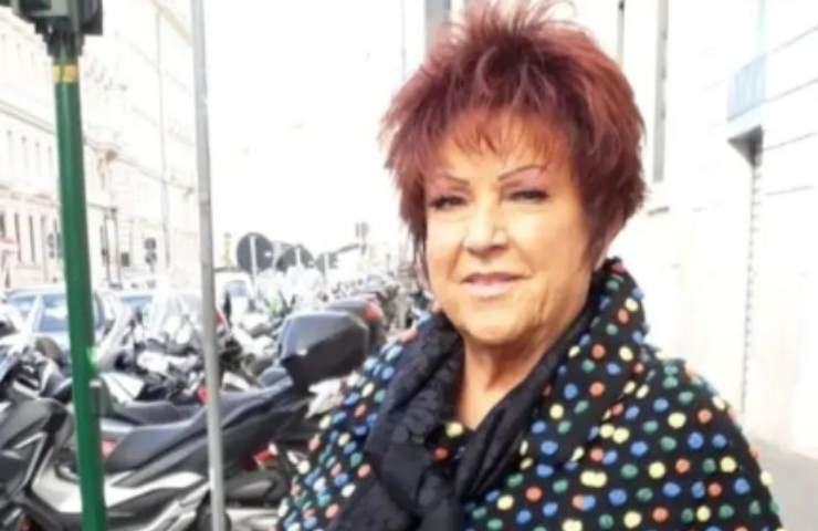 Orietta Berti lutto devastante