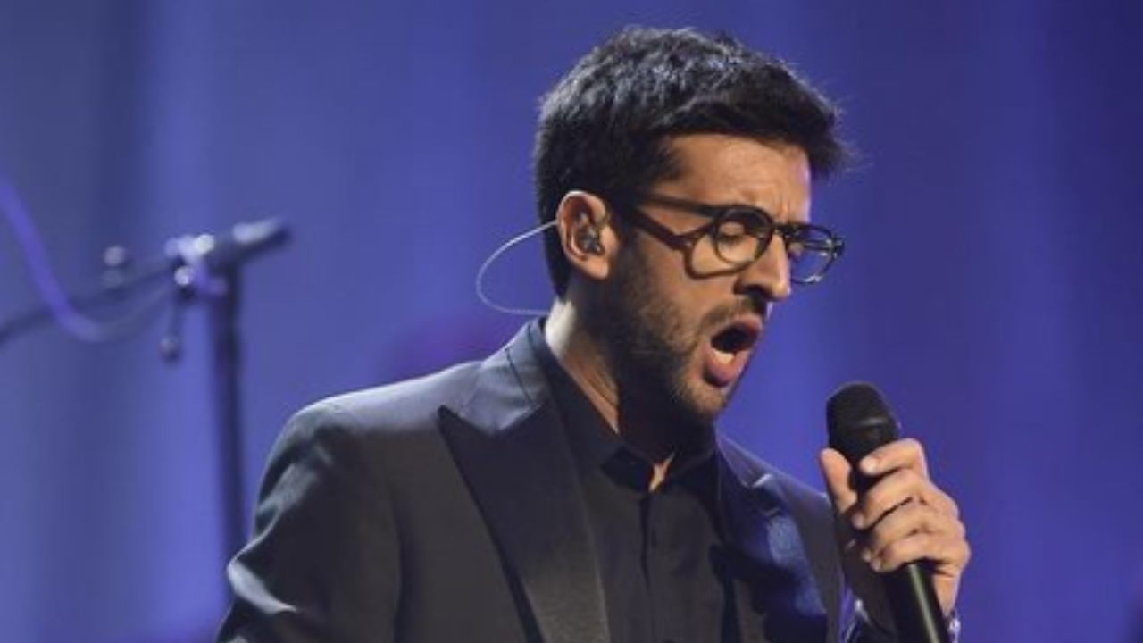 il volo piero barone torce accese lacrime