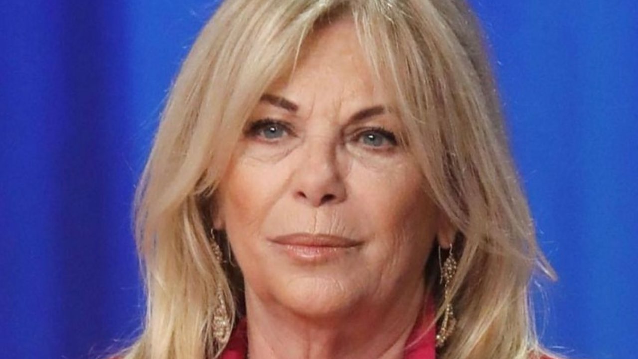 Rita Dalla Chiesa dichiarazioni