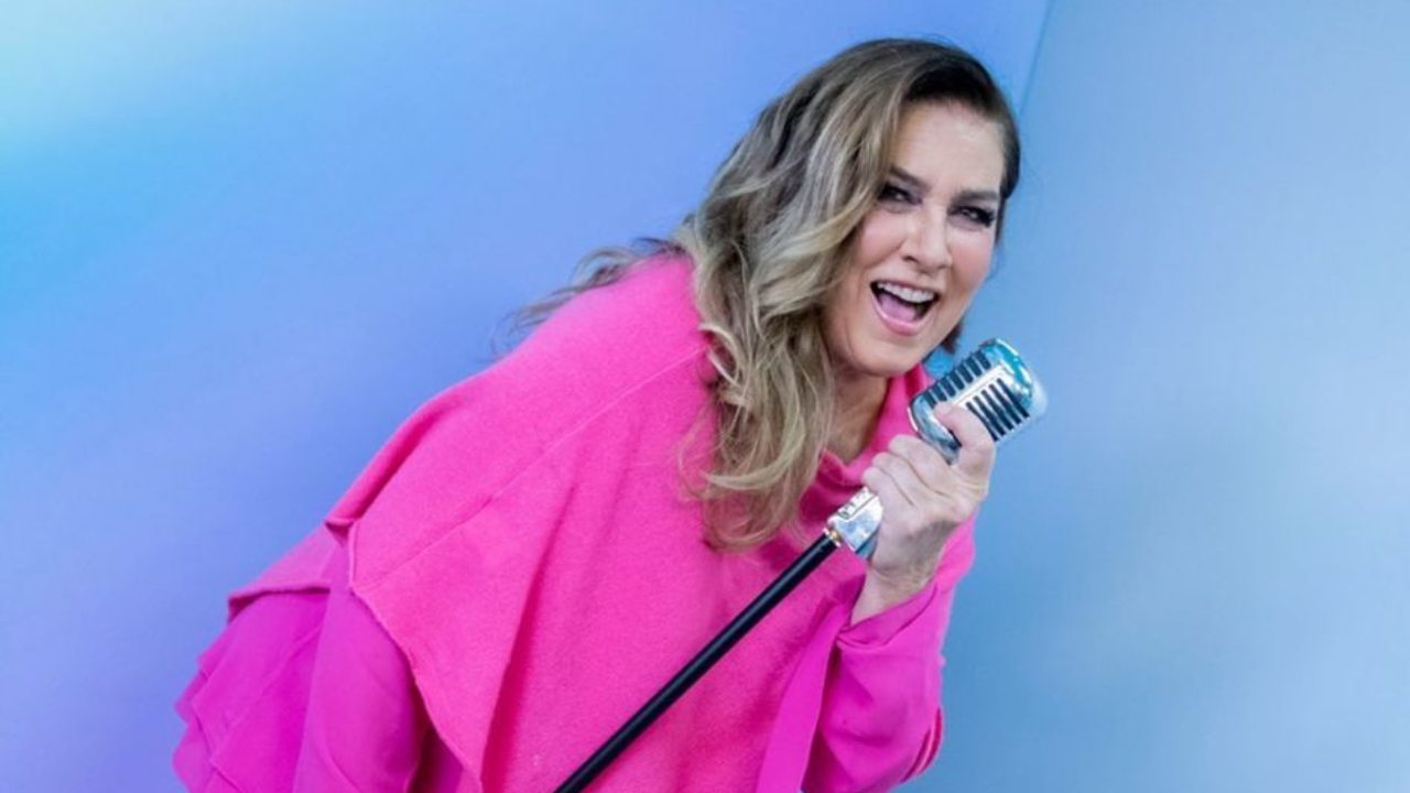 Romina Power il primo amore