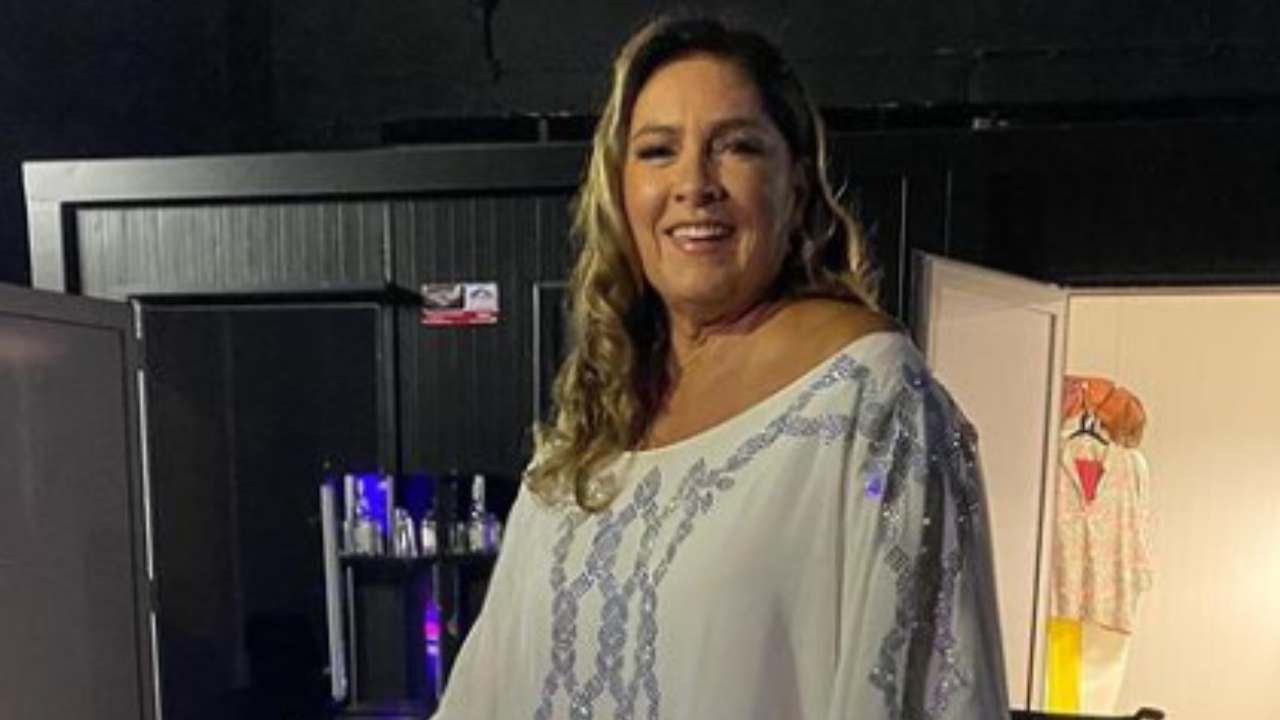 Romina Power chi unica vita scatti inediti