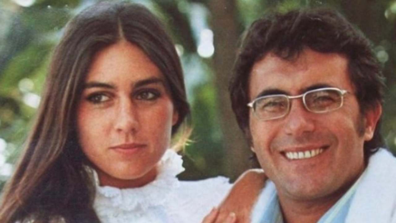 Romina Power chi faceva stare bene no Al Bano