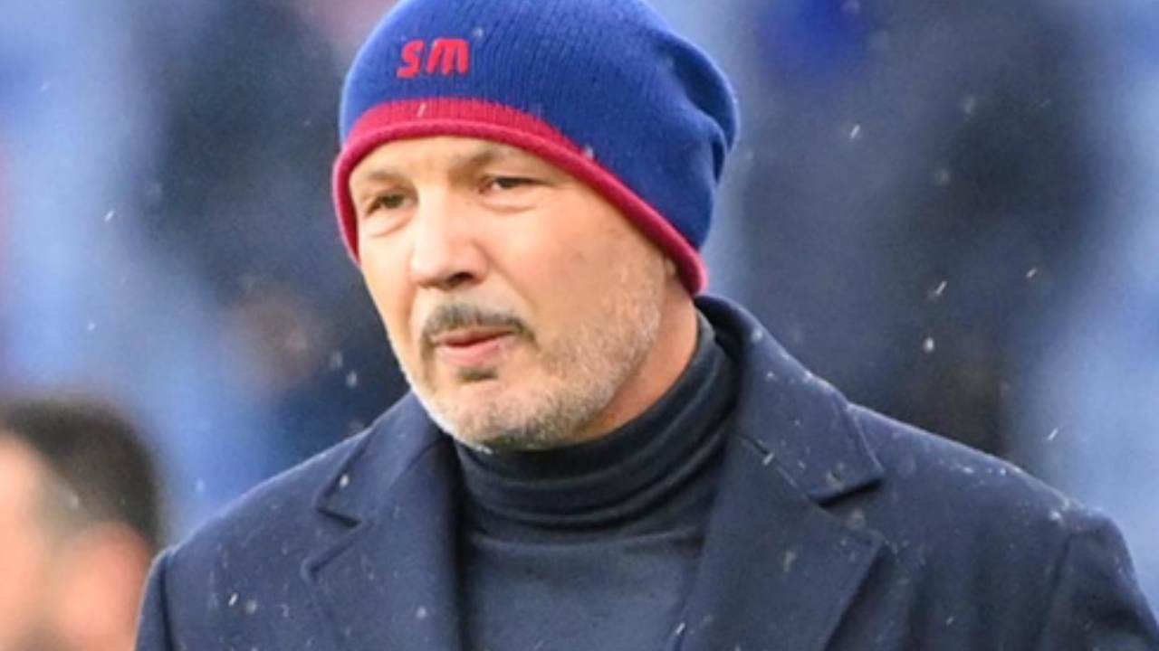 addio sinisa mihajlovic