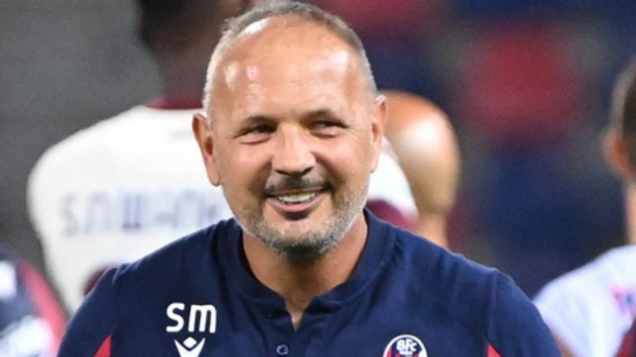 Sinisa Mihajlovic chi eredità figlio