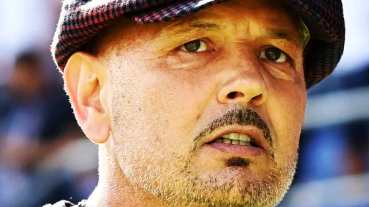 Sinisa Mihajlovic eredità non solo moglie figli