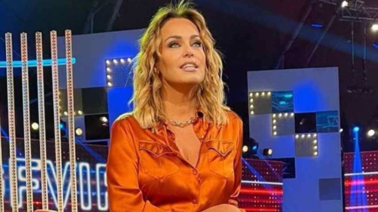 Sonia Bruganelli il suo guadagno al GF Vip