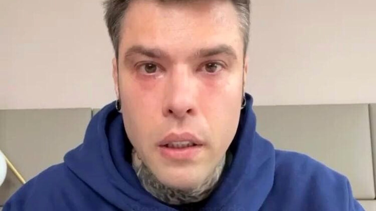 Furia Fedez