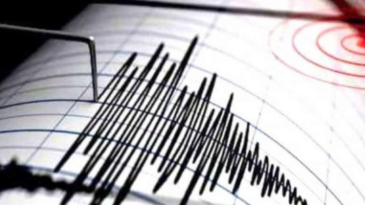 terremoto in italia