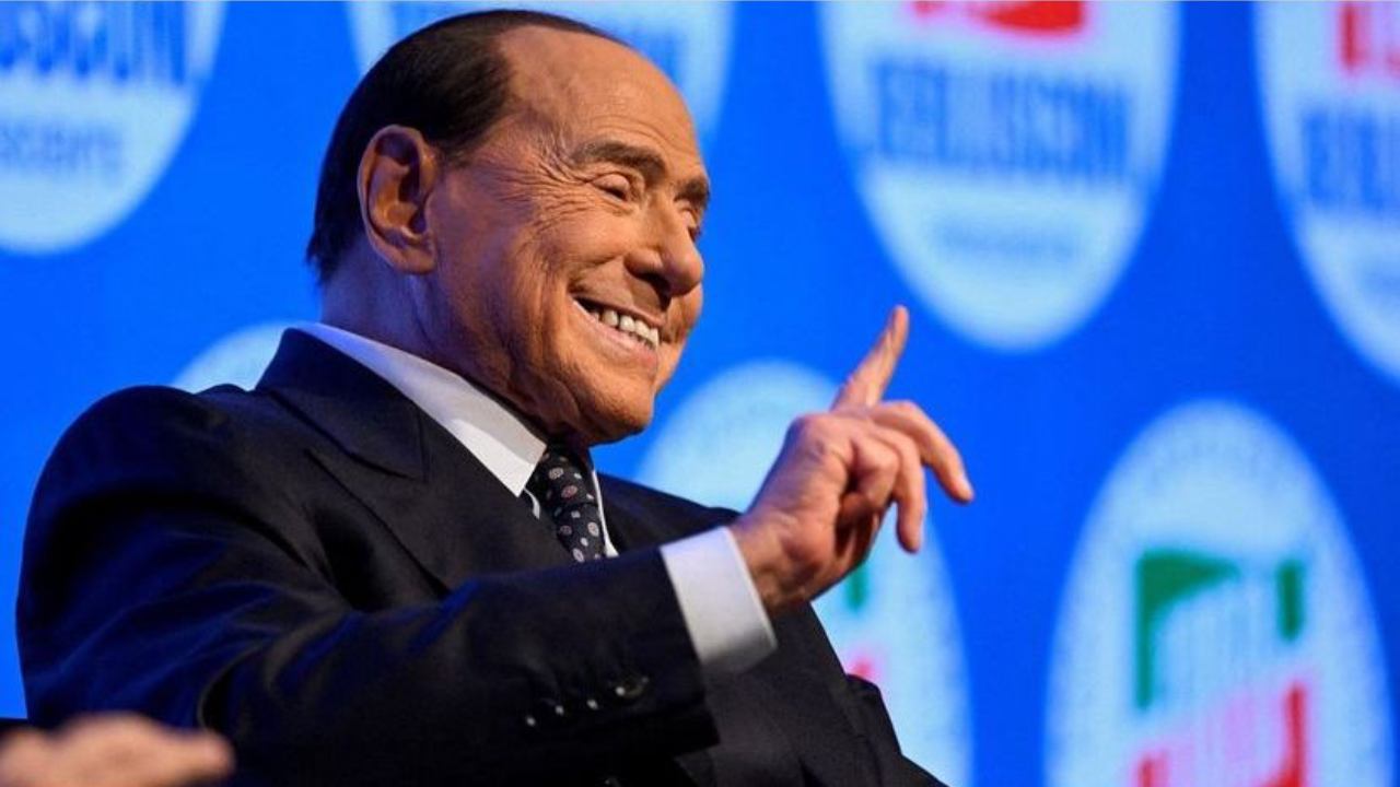 polemiche silvio berlusconi