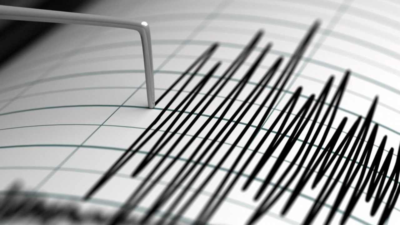 scossa terremoto italia