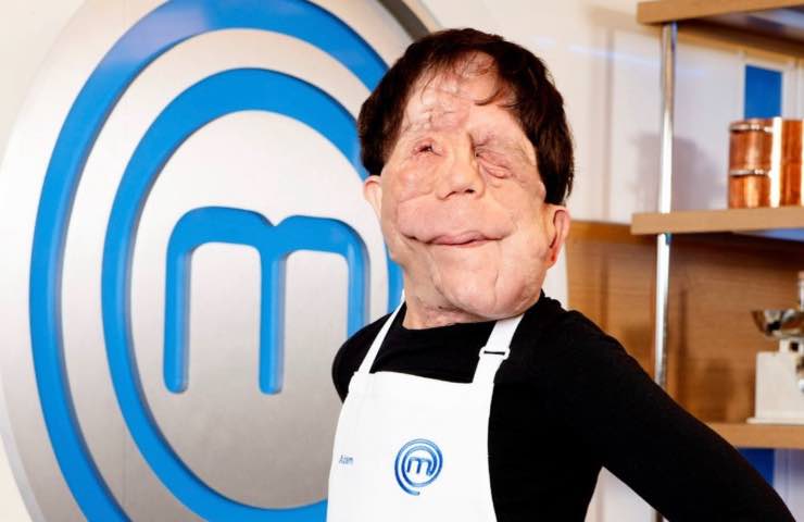 MasterChef eliminazione