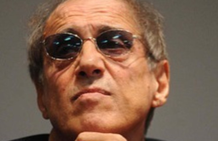 Adriano Celentano verità tradimento Mori