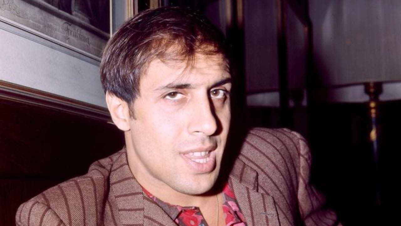 Adriano Celentano retroscena