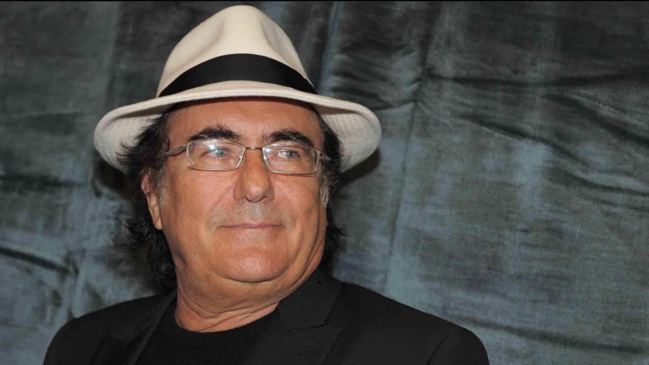 Al Bano Carrisi patrimonio