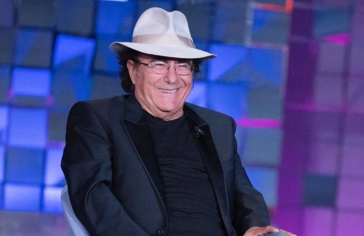 Al Bano Carrisi gelosia