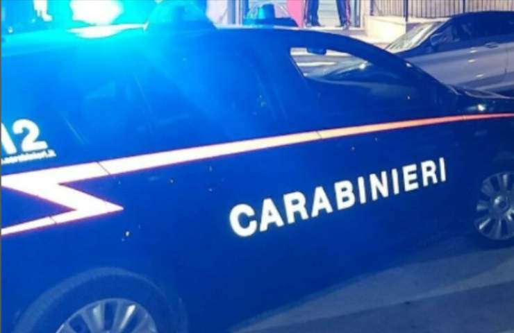 Carabinieri