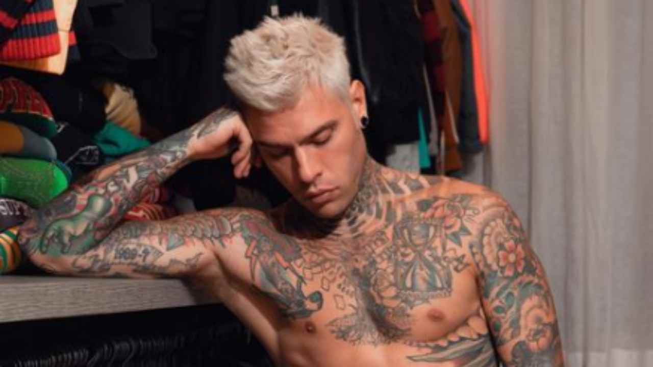 Fedez noto rapper