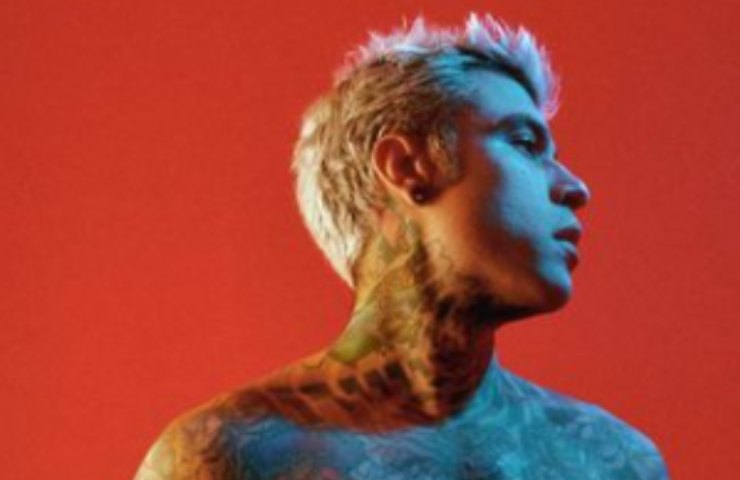 Fedez noto rapper