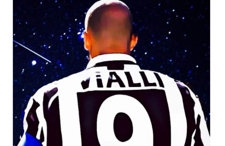 Gianluca Vialli calciatore