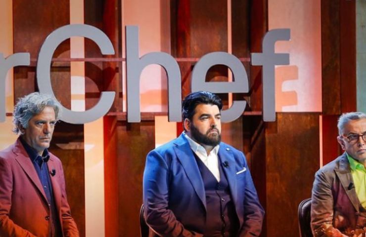 Masterchef Italia lutto devastante giudici dolore