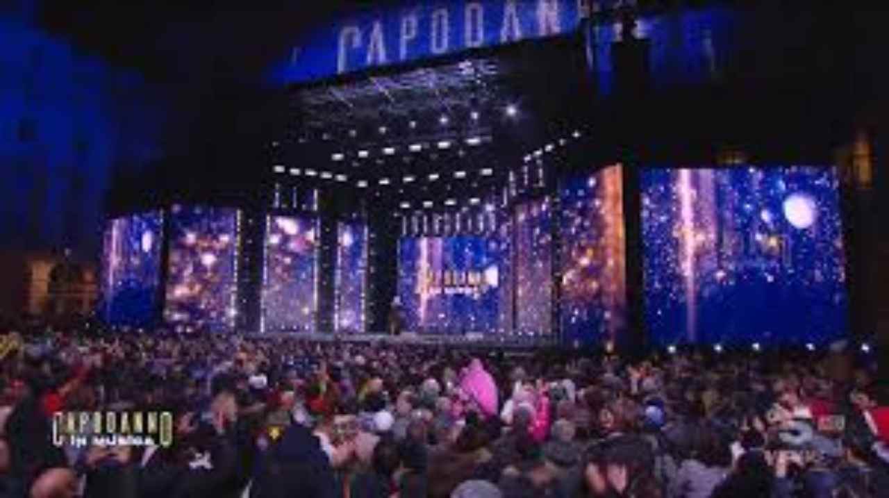 Capodanno in Mediaset bufera assegnazione