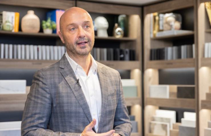 Joe Bastianich a Masterchef 