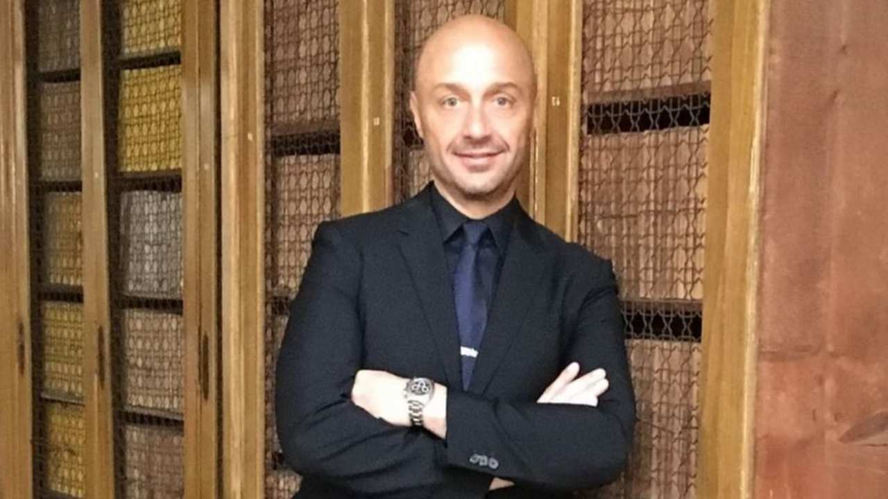 Joe Bastianich ricoverato in ospedale