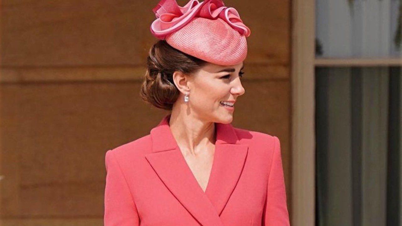 Kate Middleton figli segreta