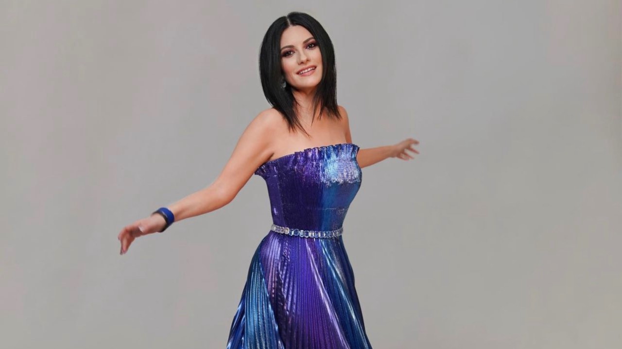 Laura Pausini fan preoccupati