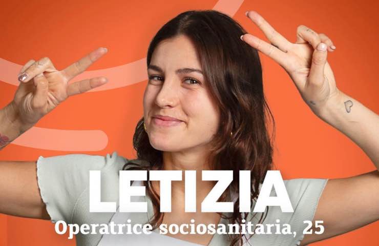 MasterChef caso Letizia