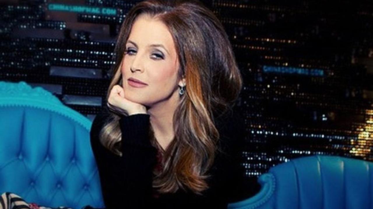 Lisa Marie Presley stroncata da un infarto