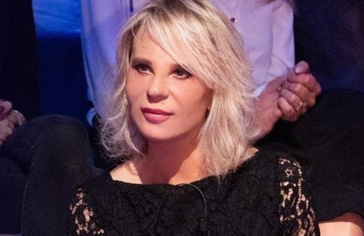 Maria De Filippi svelato il segreto