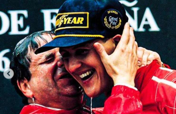 Michael Schumacher costi famiglia tenerlo in vita