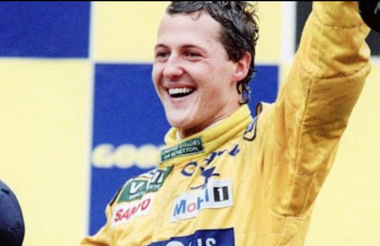 Michael Schumacher costi famiglia tenerlo in vita