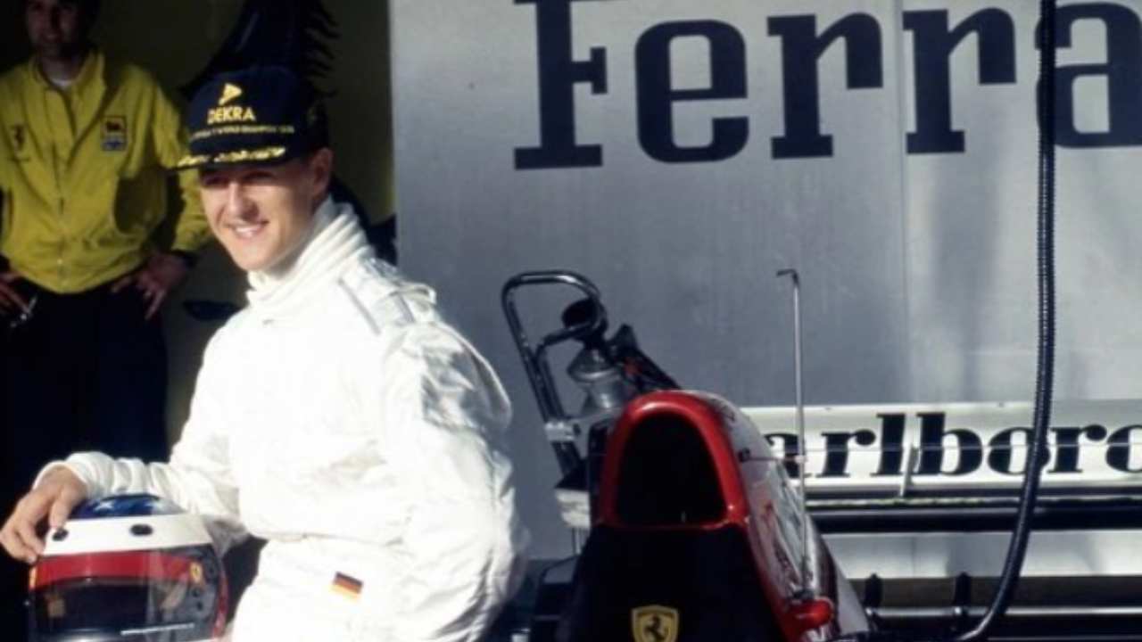 Michael Schumacher costi famiglia tenerlo in vita