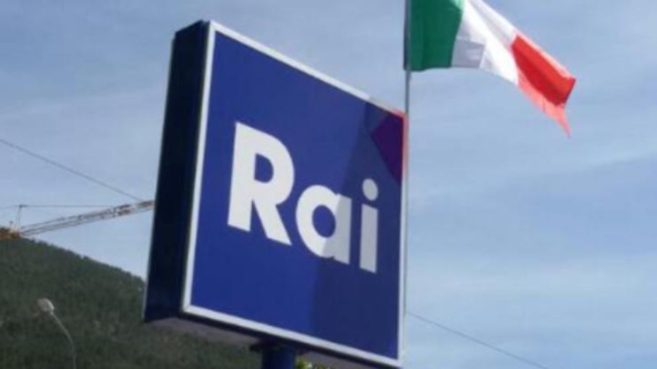 Rai logo