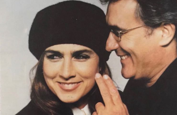 Romina Power confessione