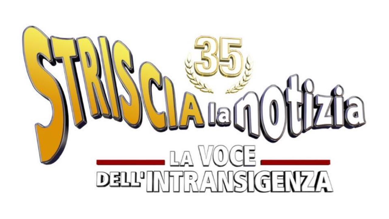 Striscia La Notizia vs Sanremo