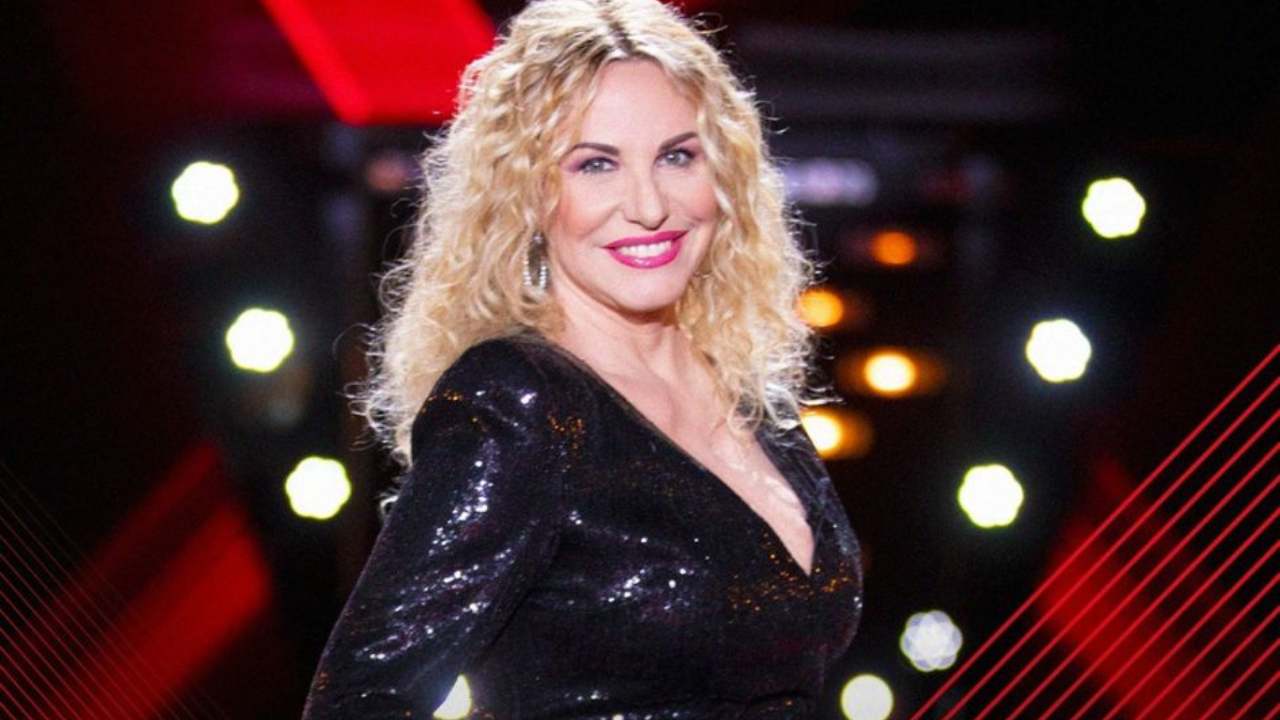 The Voice Senior prima puntata stasera