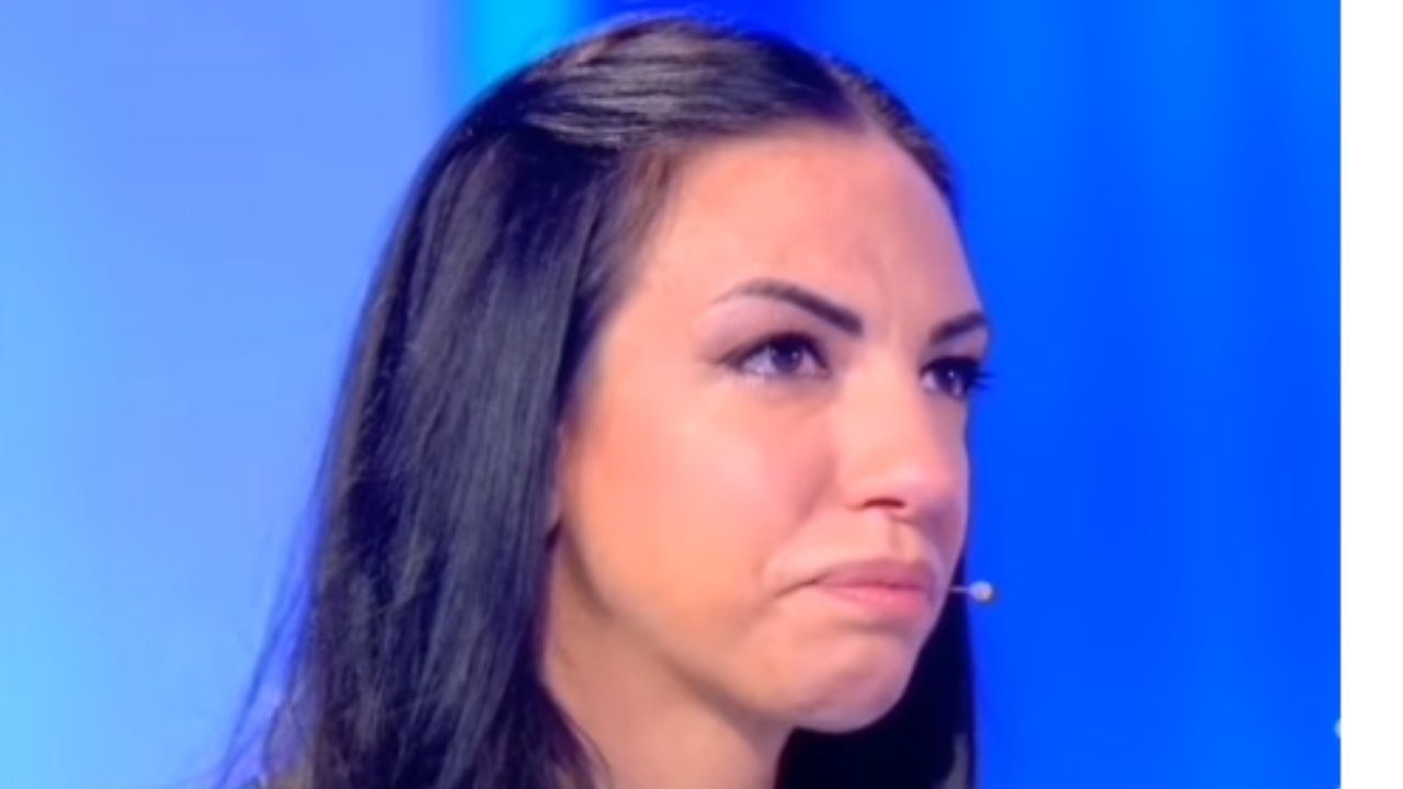 Valentina Paradiso a C'è posta per te