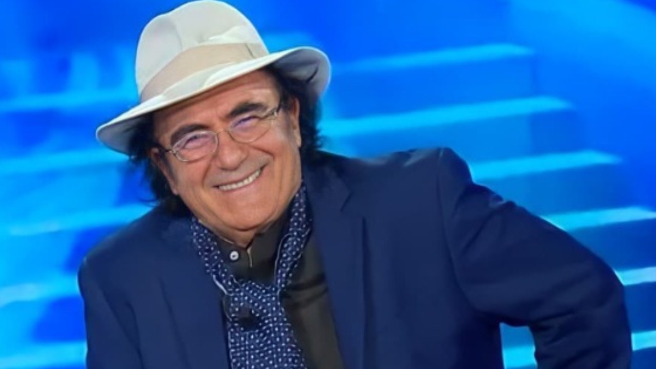 intervista al bano