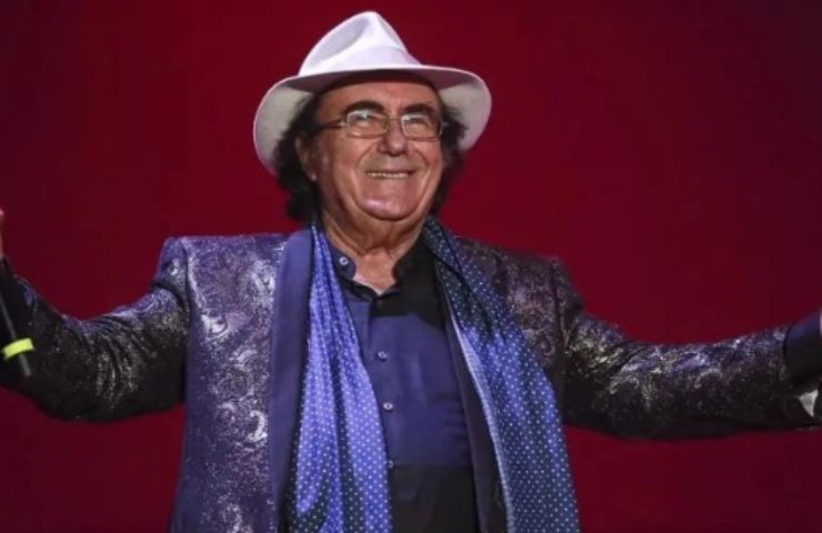 furia al bano