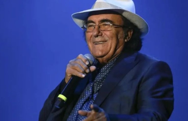 furia al bano